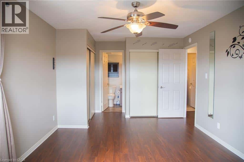 5 MILL POND Court Unit# 704 — Simcoe - Photo 3 of 88