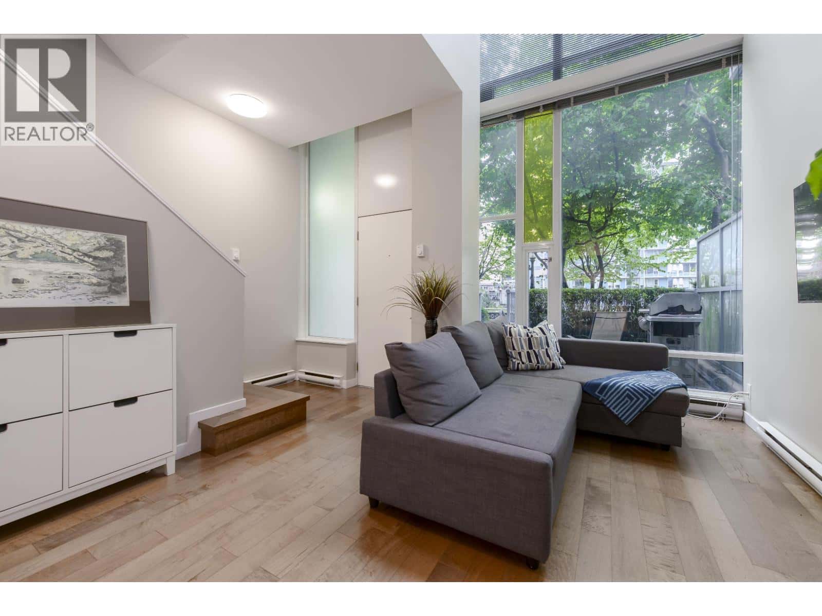 , Vancouver, British Columbia — Vancouver, British Columbia - Photo 2 of 25