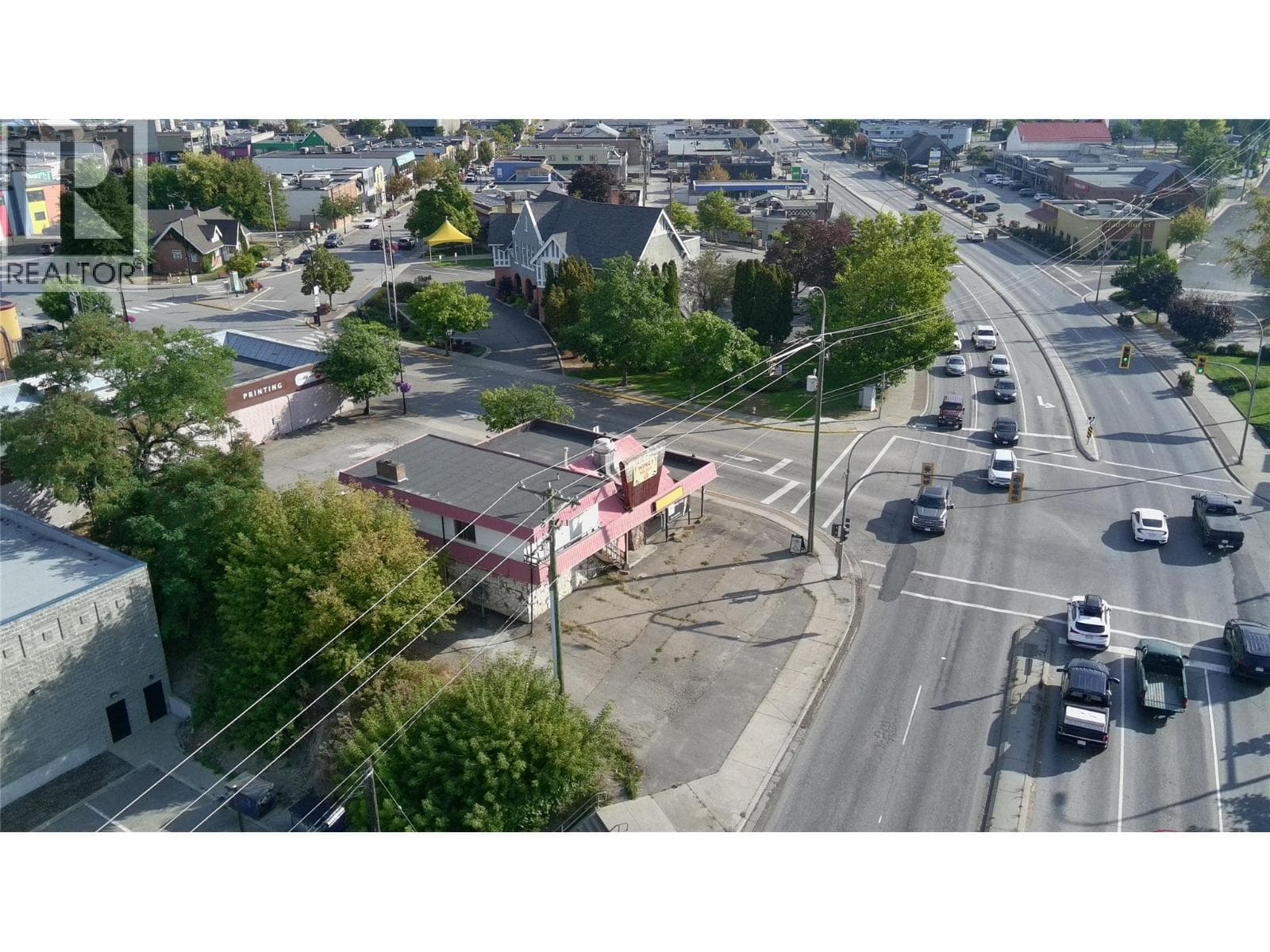 , Salmon Arm, British Columbia — Salmon Arm, British Columbia - Main photo