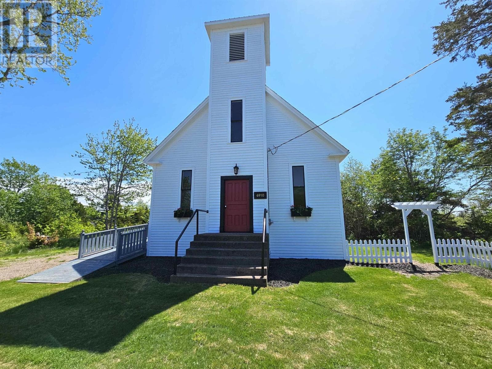 , Portapique, Nova Scotia — Portapique, Nova Scotia - Main photo