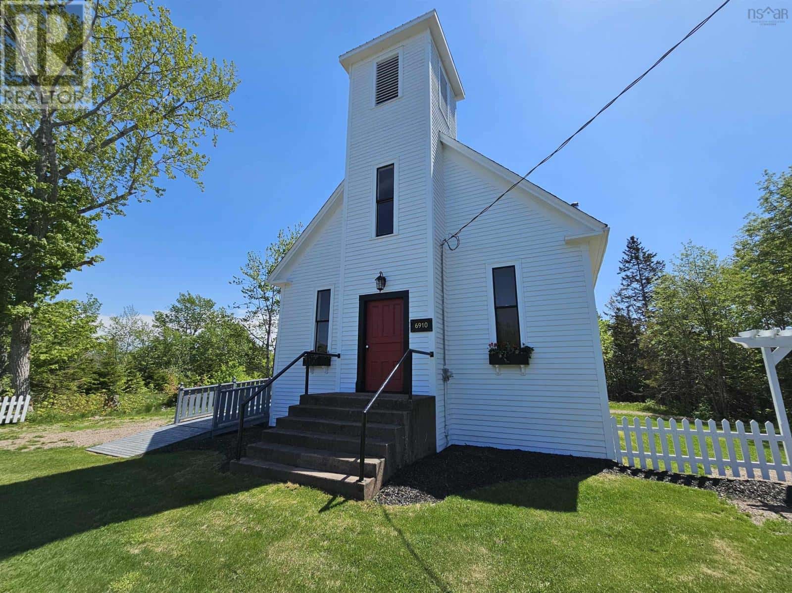 , Portapique, Nova Scotia — Portapique, Nova Scotia - Photo 3 of 39