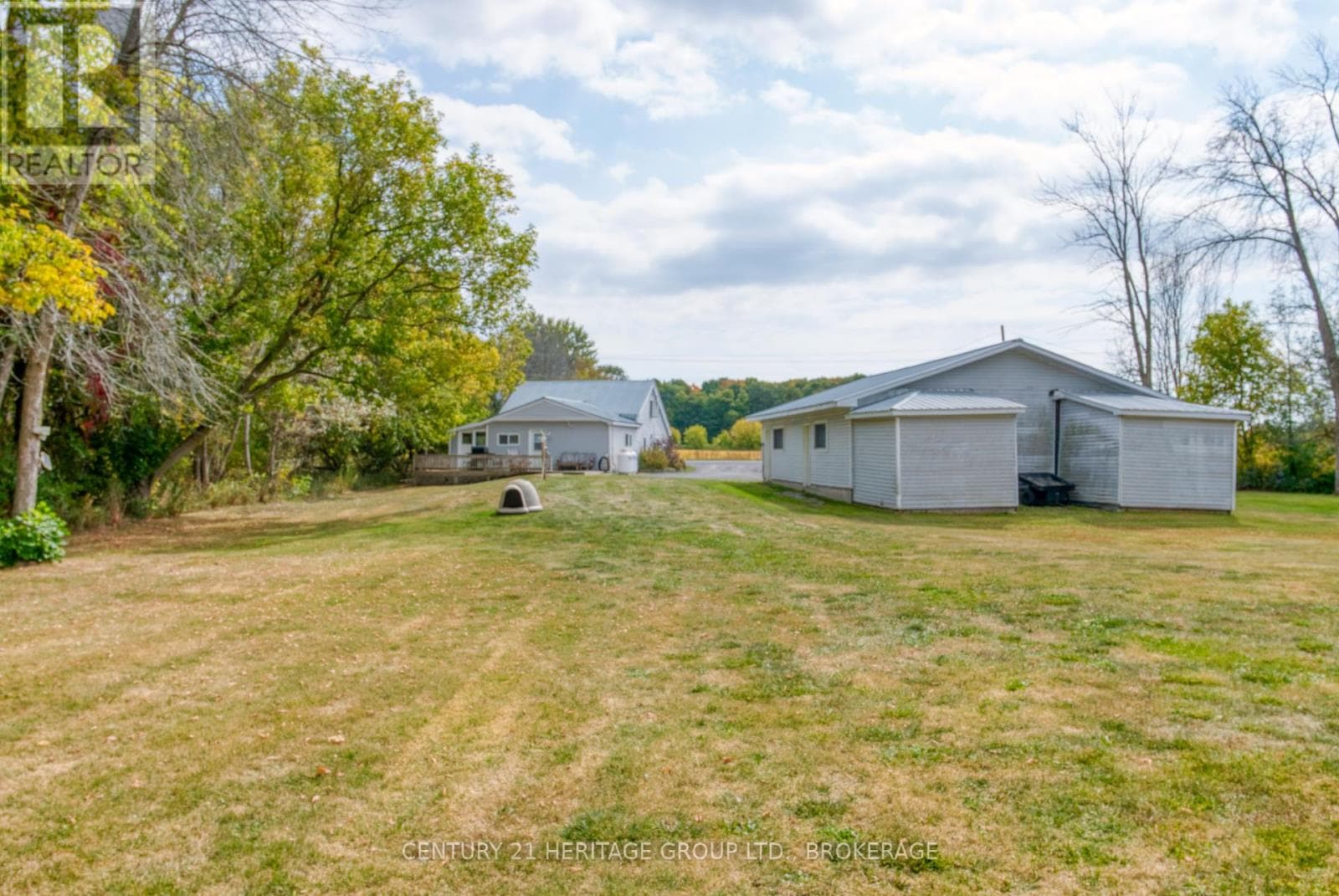 , Loyalist (Lennox and Addington - South), — Loyalist (Lennox and Addington - South) - Main photo