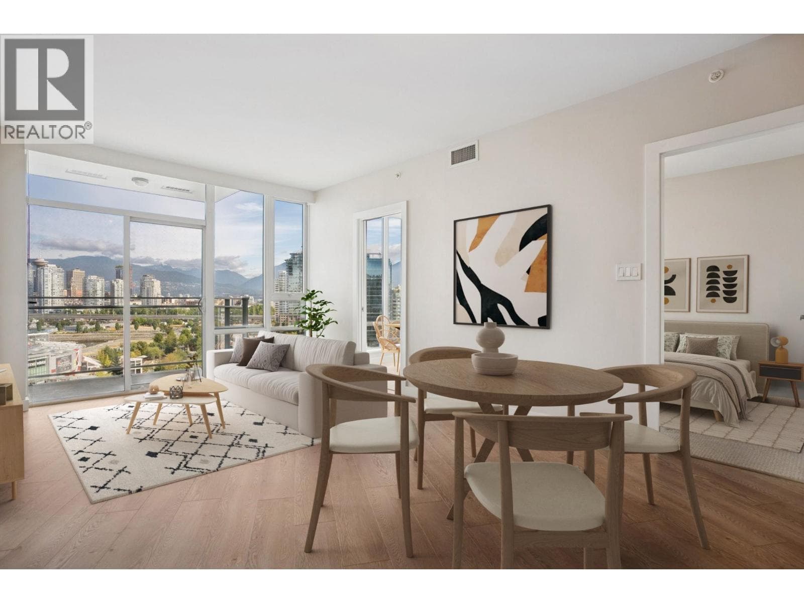 , Vancouver, — Vancouver - Main photo