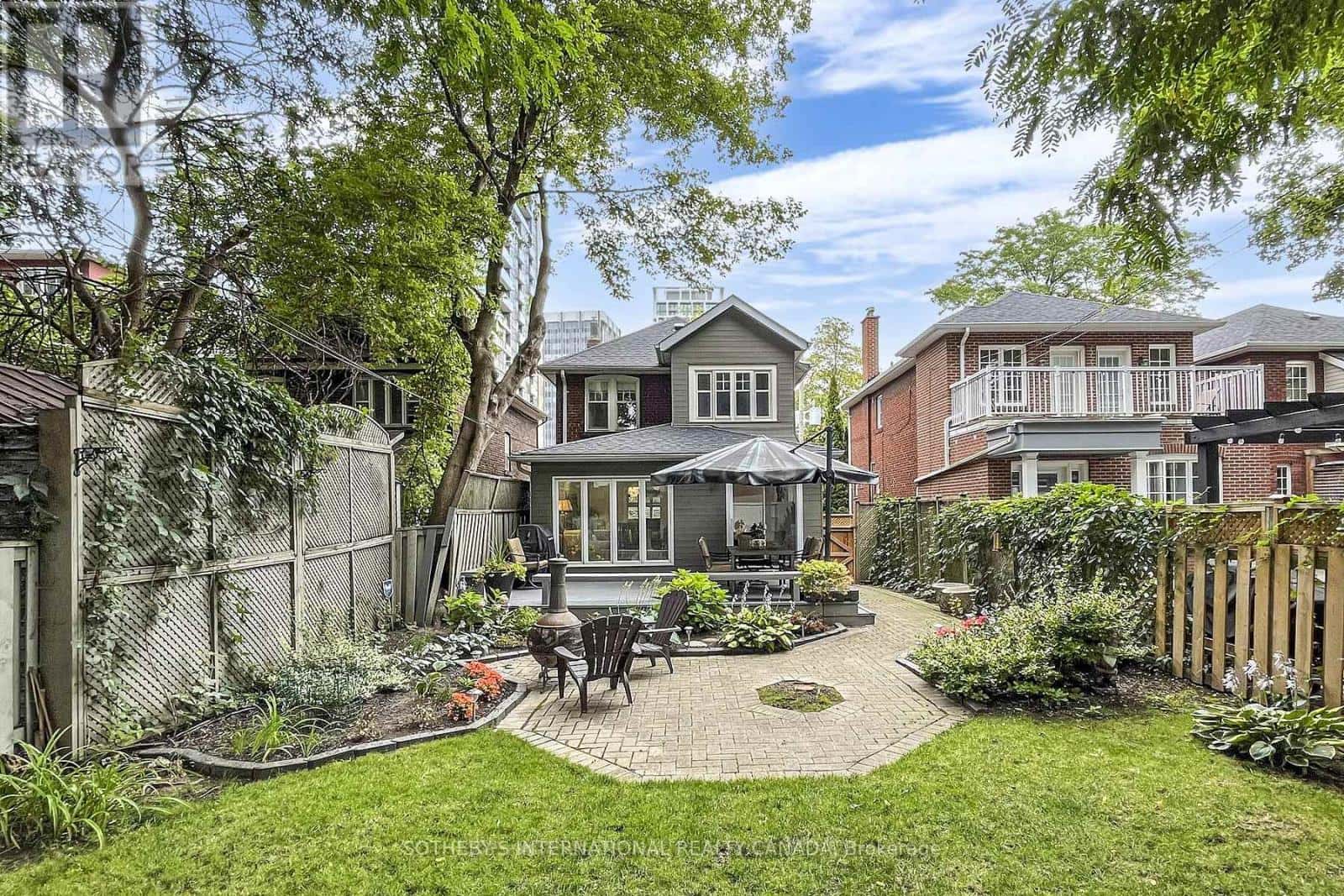 , Toronto (Yonge-Eglinton), Ontario — Toronto (Yonge-Eglinton), Ontario - Photo 2 of 24