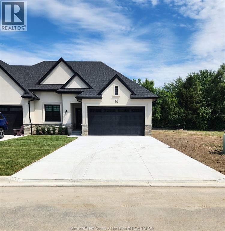 , Amherstburg, Ontario — Amherstburg, Ontario - Main photo