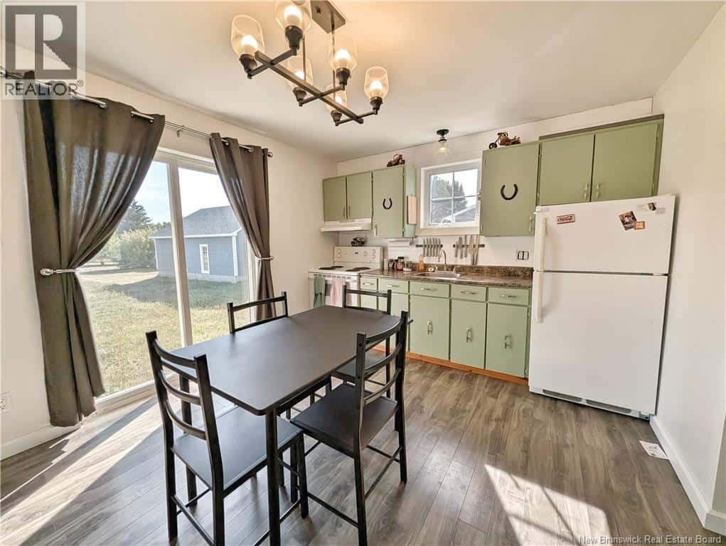 , Saint-Léolin, New Brunswick — Saint-Léolin, New Brunswick - Photo 5 of 12