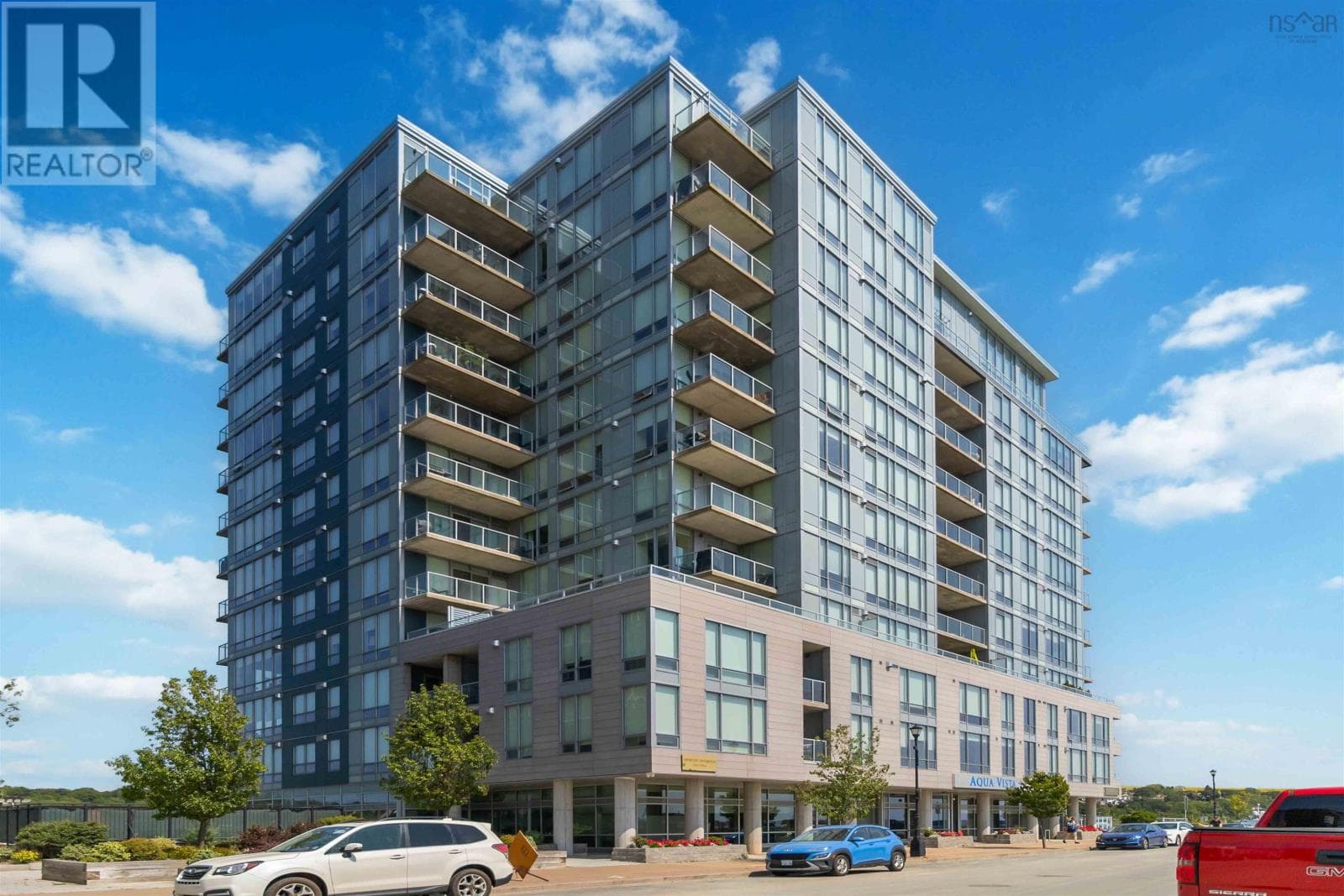 701 67 Kings Wharf Place — Dartmouth - Main photo