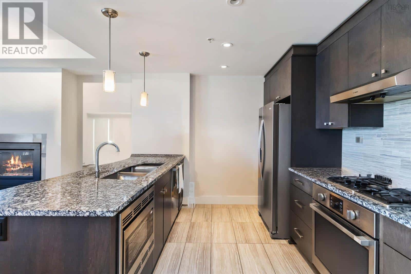 701 67 Kings Wharf Place — Dartmouth - Photo 5 of 38