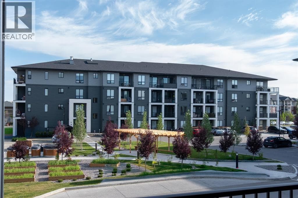 2310, 740 Legacy Village Road SE — Calgary - Main photo