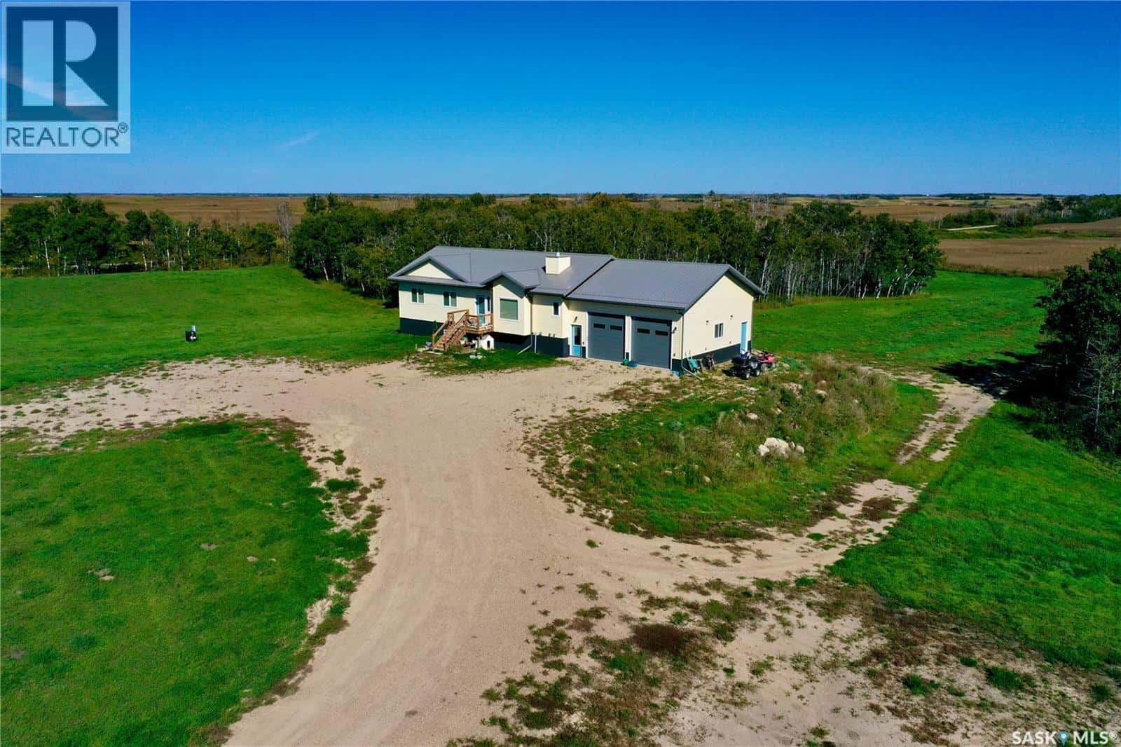 , Fertile Belt Rm No. 183, Saskatchewan — Fertile Belt Rm No. 183, Saskatchewan - Photo 2 of 100