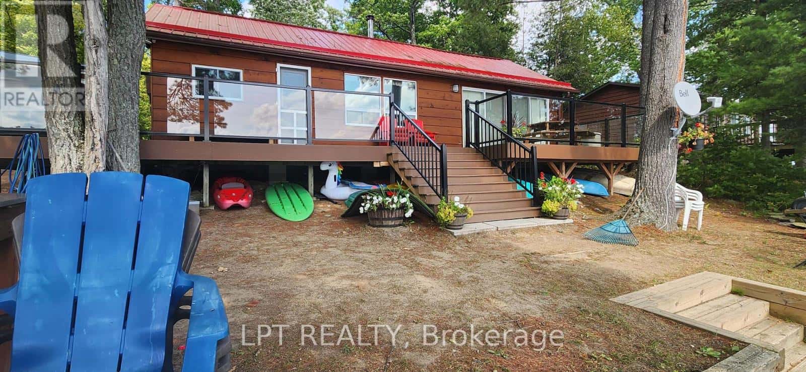 , Lanark Highlands, Ontario — Lanark Highlands, Ontario - Photo 2 of 26