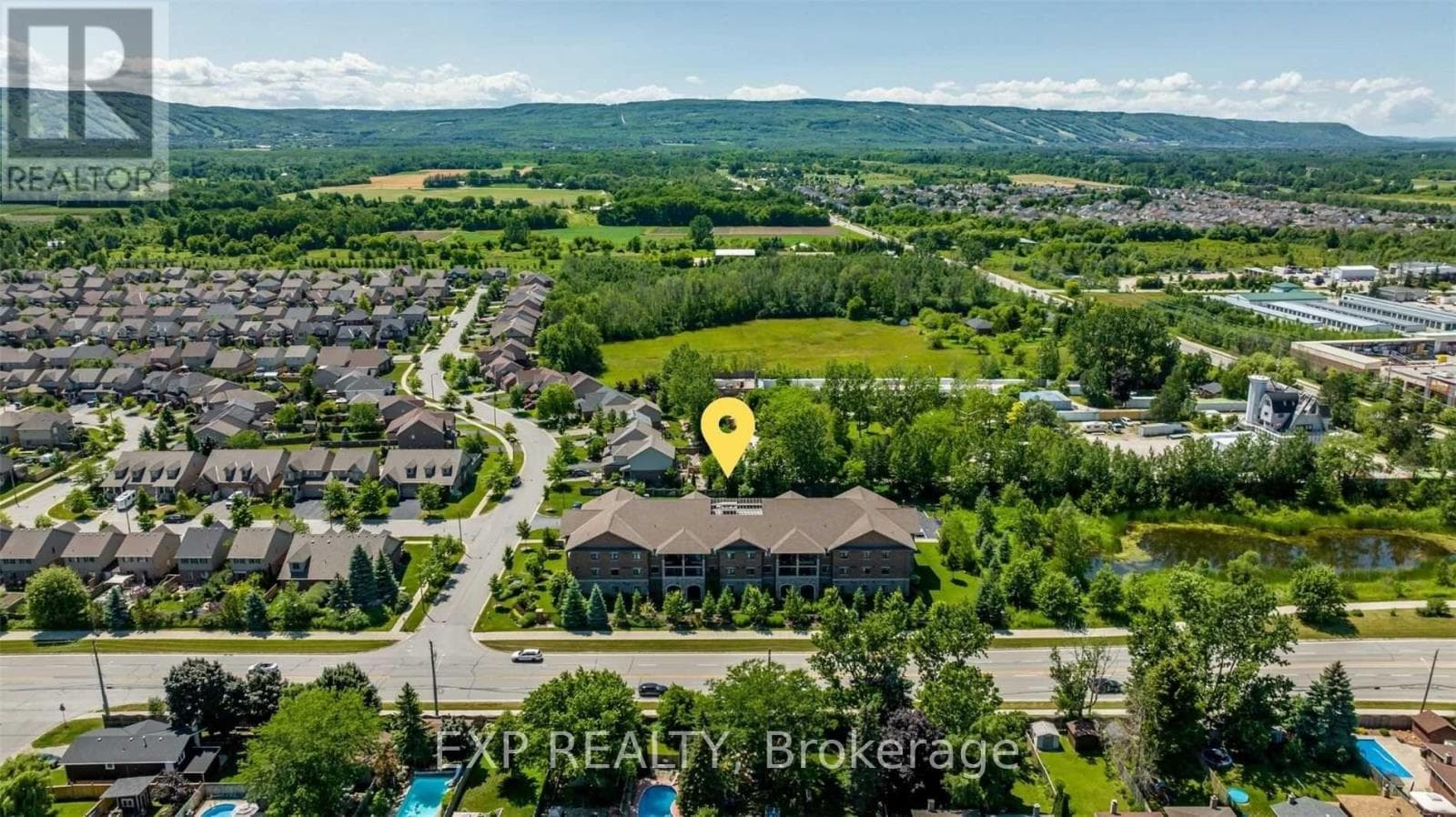 , Collingwood, — Collingwood - Main photo