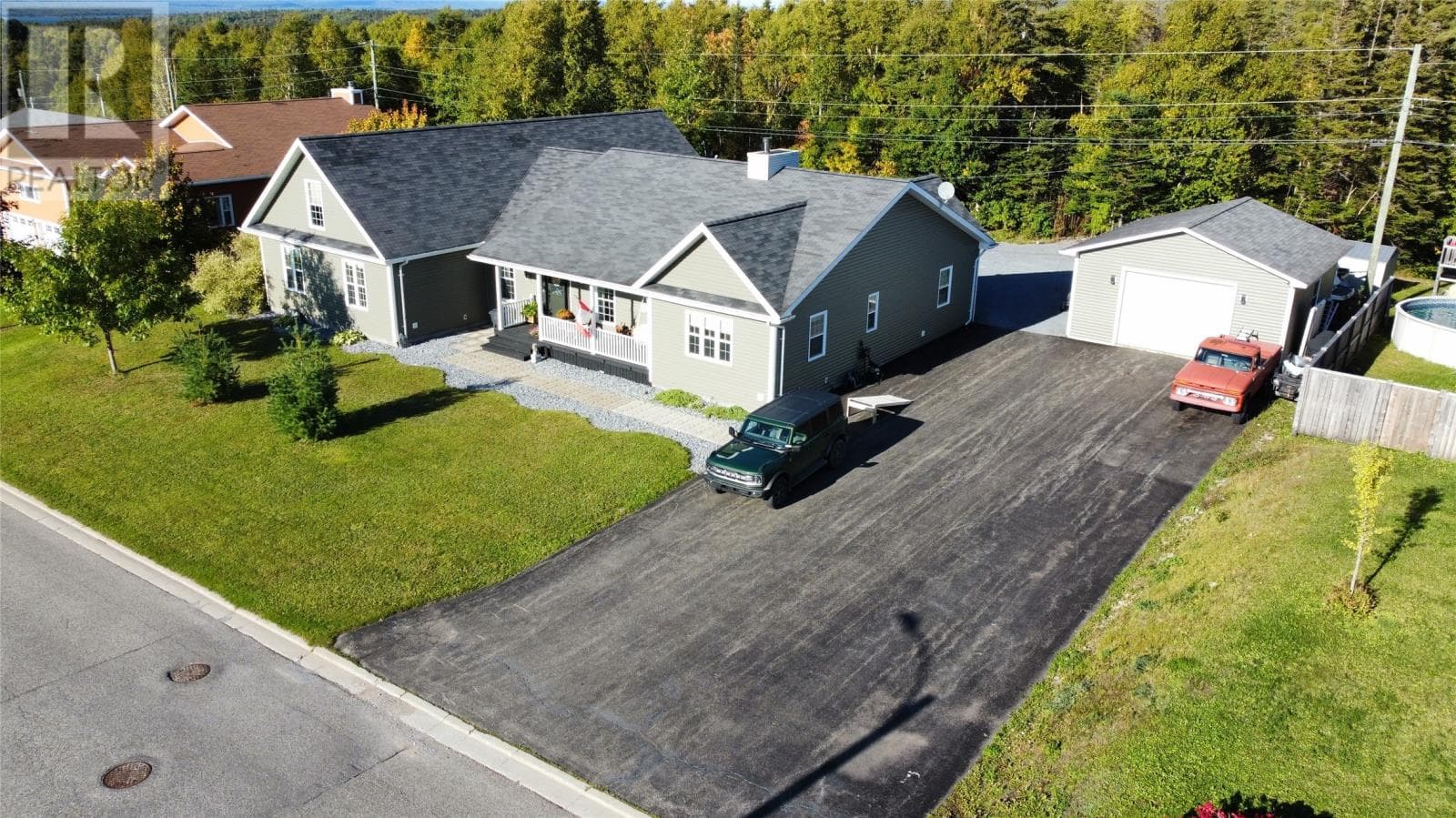 , Pasadena, Newfoundland & Labrador — Pasadena, Newfoundland & Labrador - Main photo