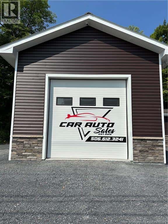 , Woodstock, New Brunswick — Woodstock, New Brunswick - Photo 4 of 21