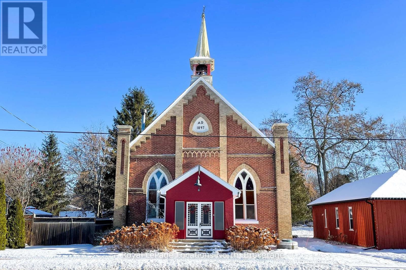 , Clearview (Nottawa), — Clearview (Nottawa) - Main photo