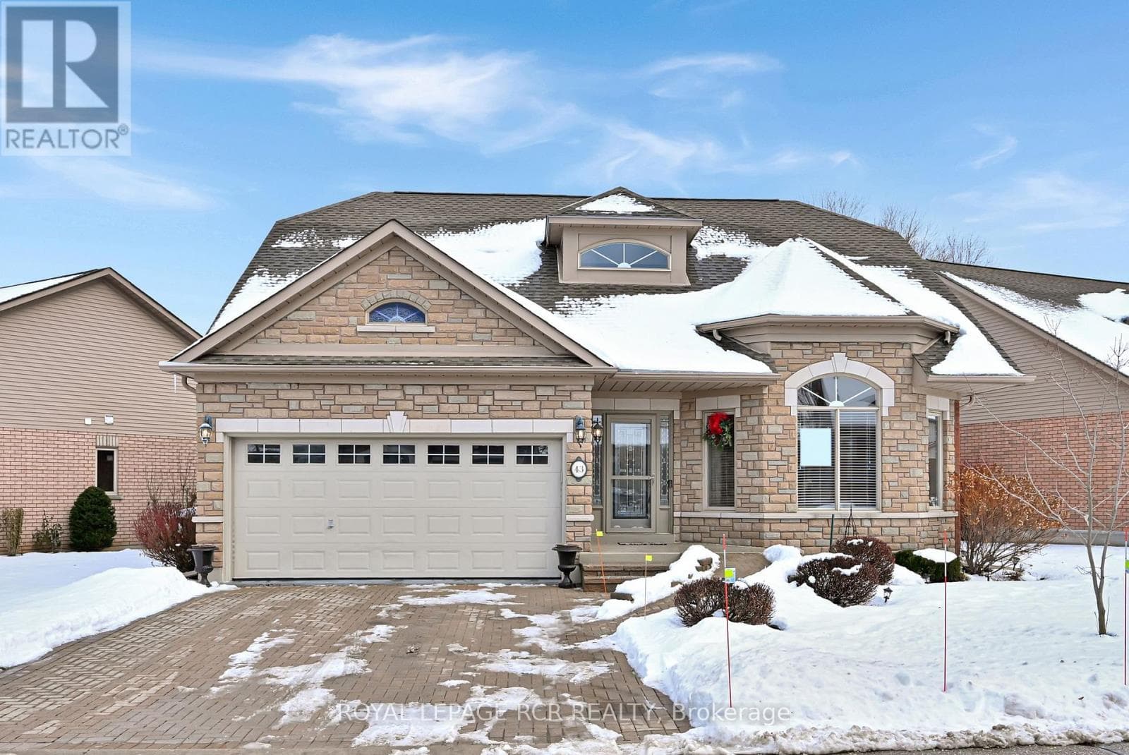 , New Tecumseth (Alliston), Ontario — New Tecumseth (Alliston), Ontario - Main photo