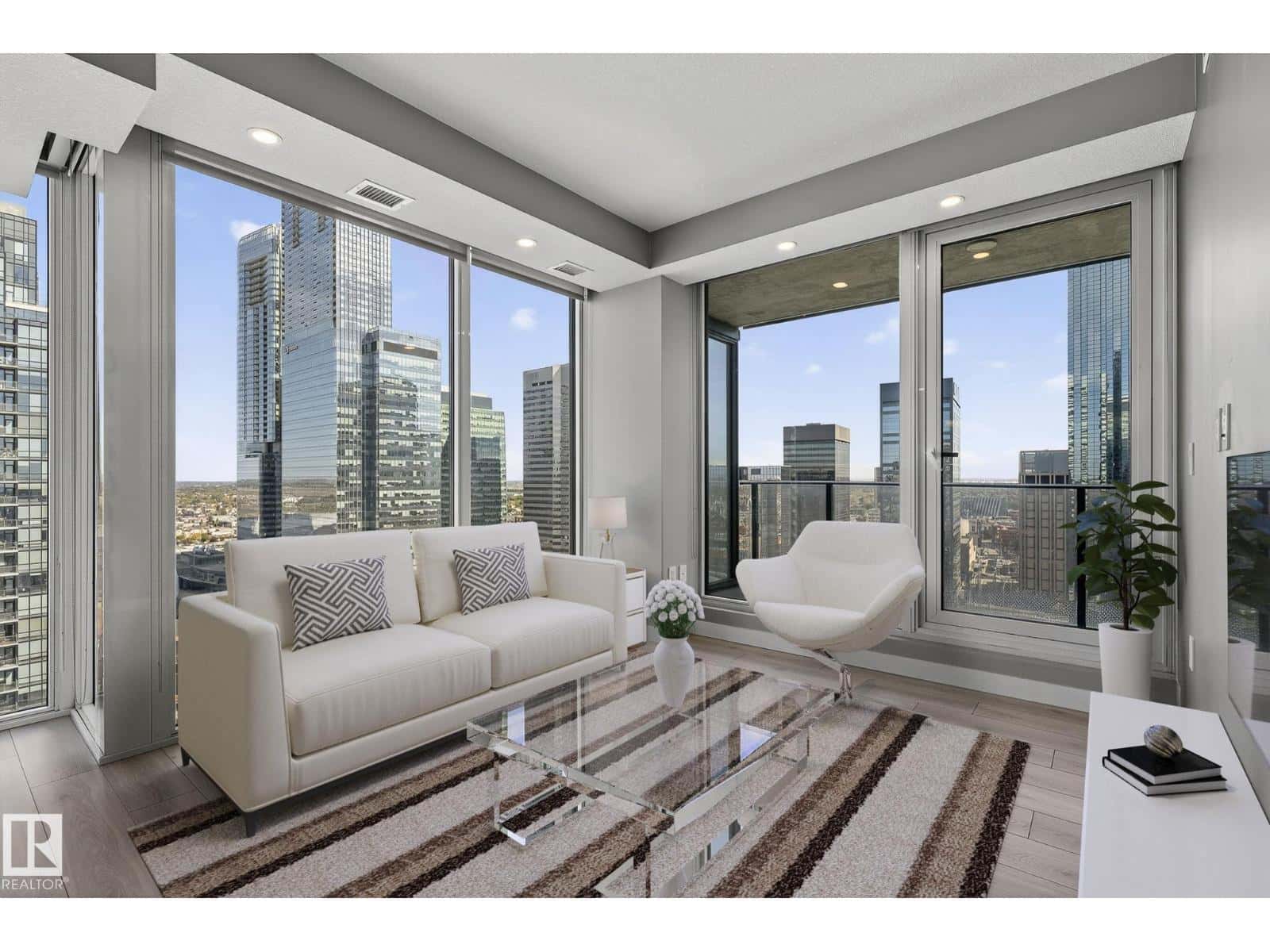 , Edmonton, Alberta — Edmonton, Alberta - Photo 2 of 41