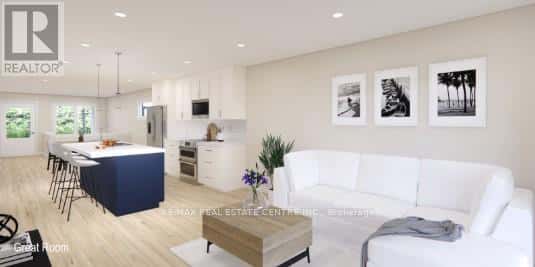 , Chatham-Kent (Chatham), — Chatham-Kent (Chatham) - Photo 3 of 11