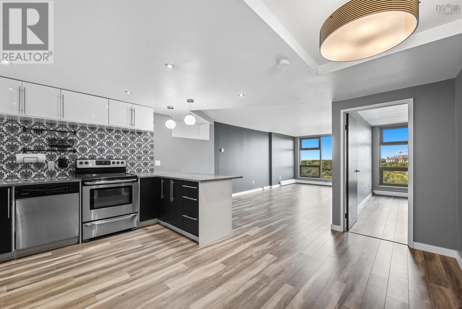 , South End, Nova Scotia — South End, Nova Scotia - Main photo