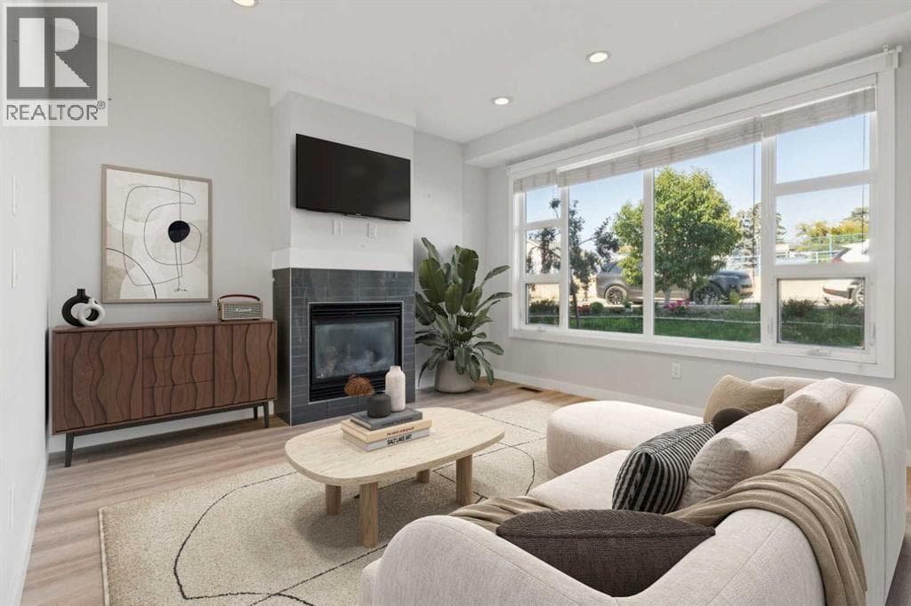 , Calgary, Alberta — Calgary, Alberta - Main photo