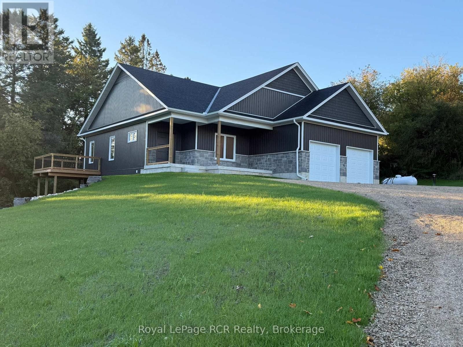 , Grey Highlands, — Grey Highlands - Main photo