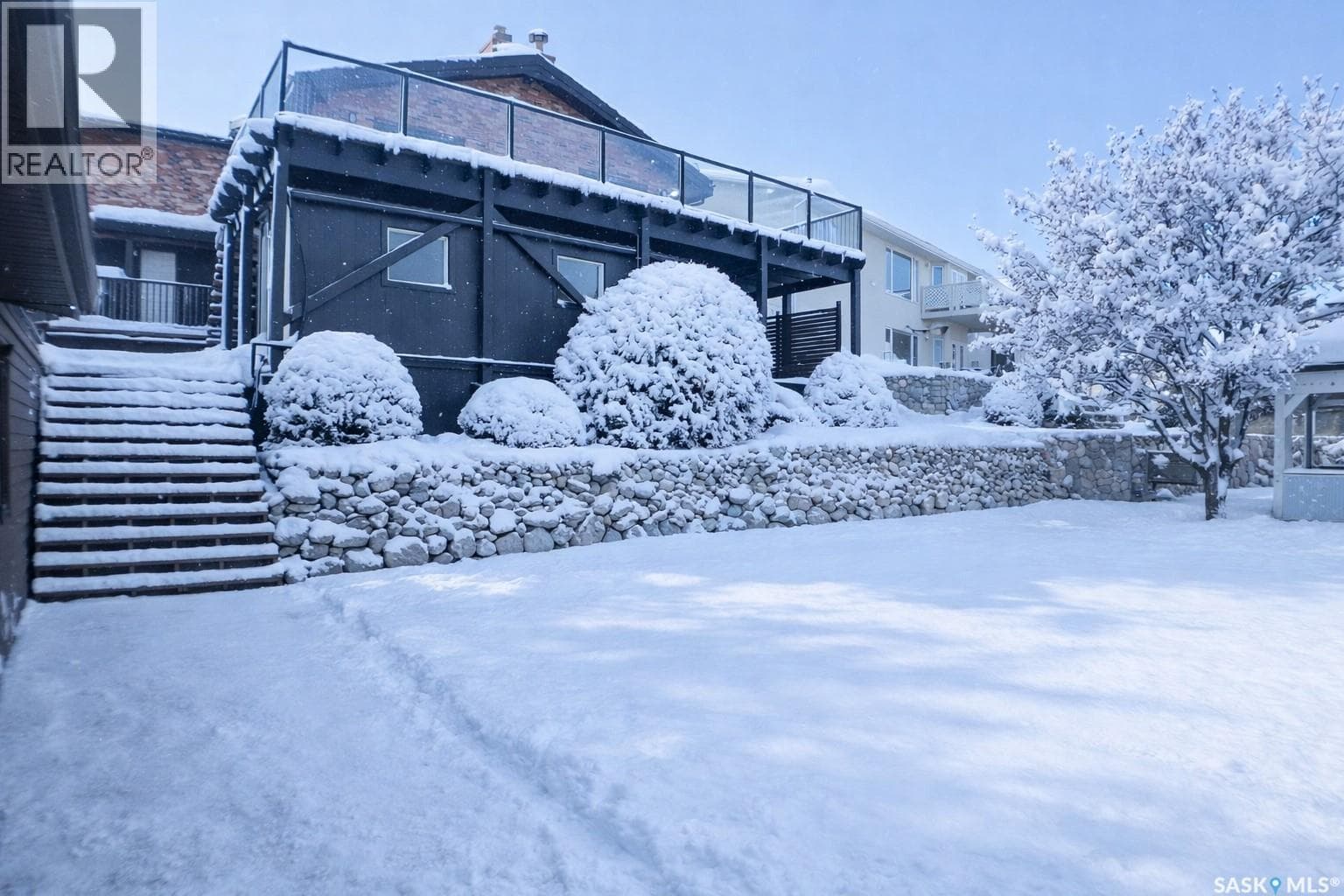 , Battleford, — Battleford - Main photo