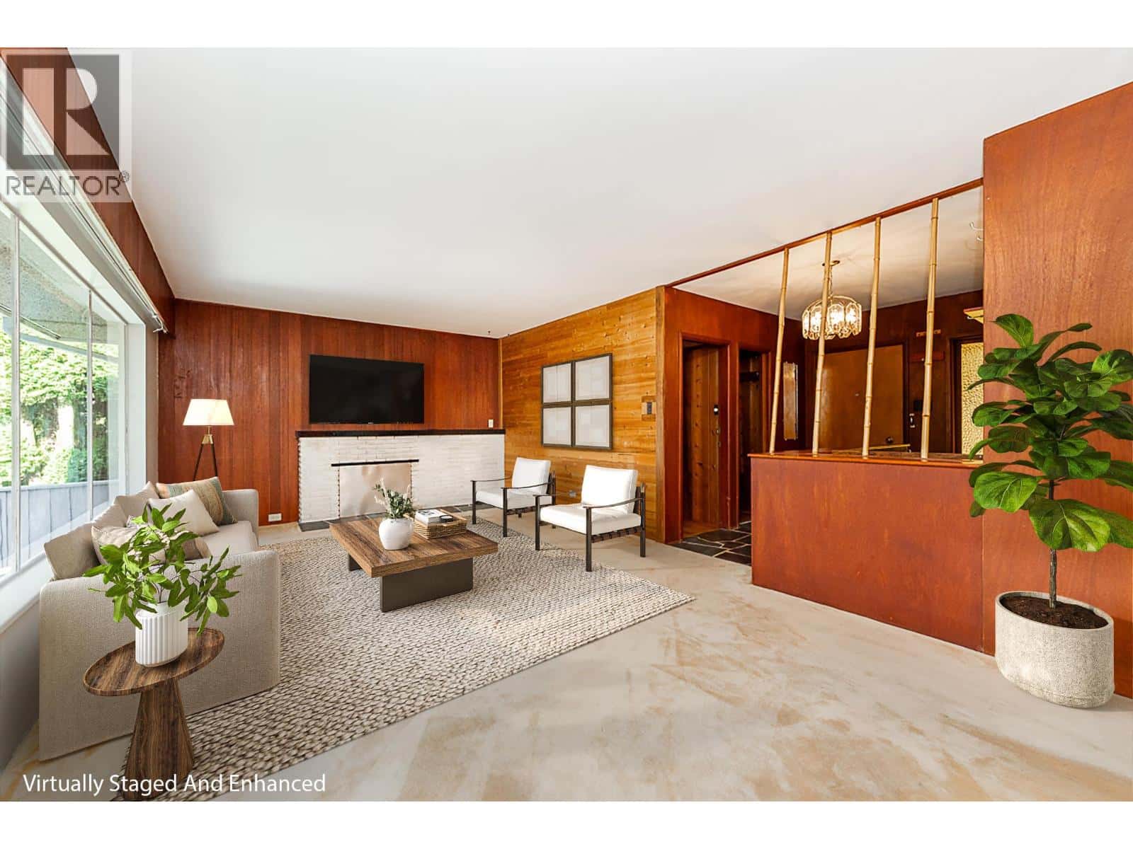 , North Vancouver, British Columbia — North Vancouver, British Columbia - Photo 4 of 78