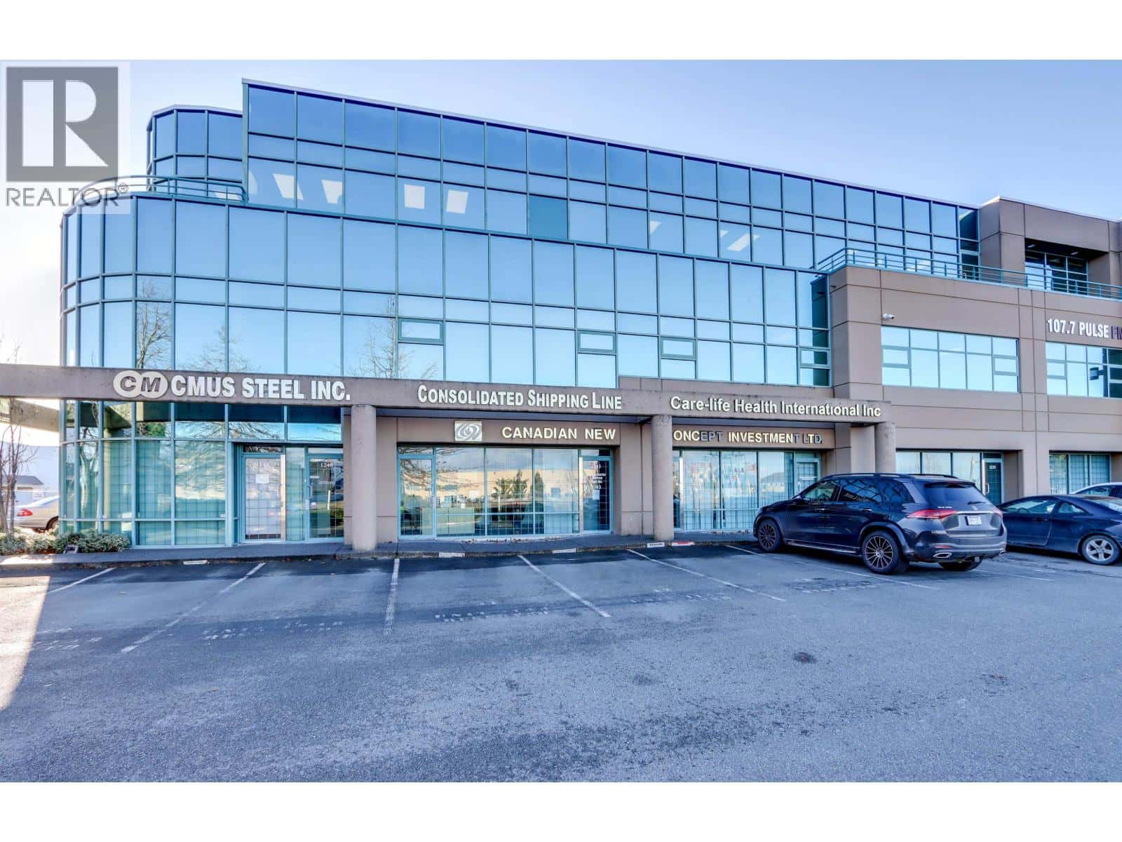 , Richmond, British Columbia — Richmond, British Columbia - Photo 2 of 12