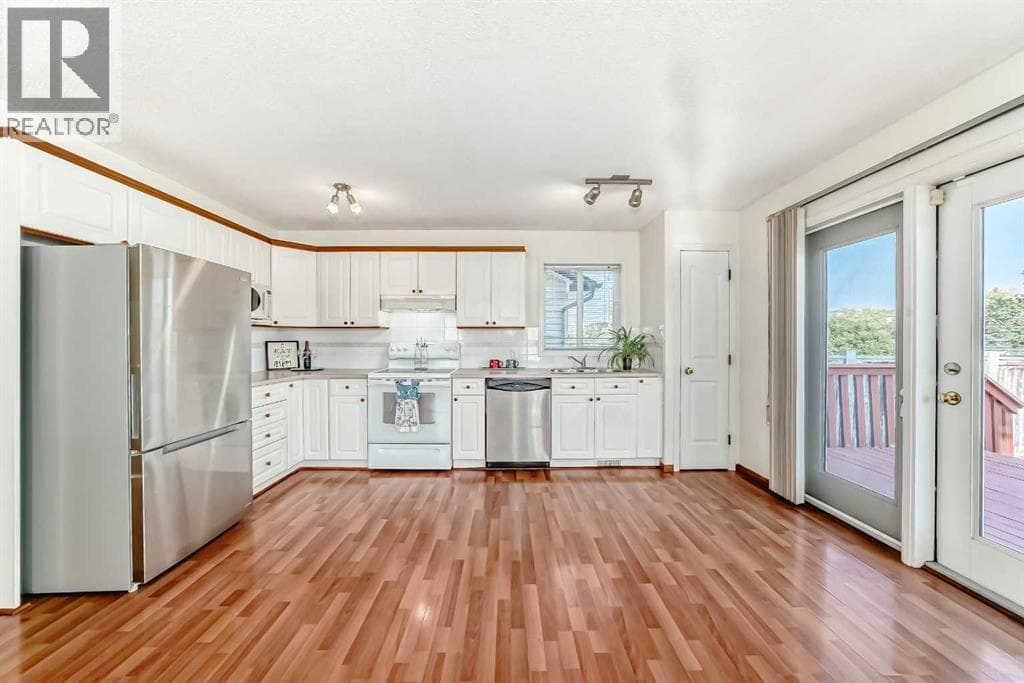 , Calgary, Alberta — Calgary, Alberta - Main photo