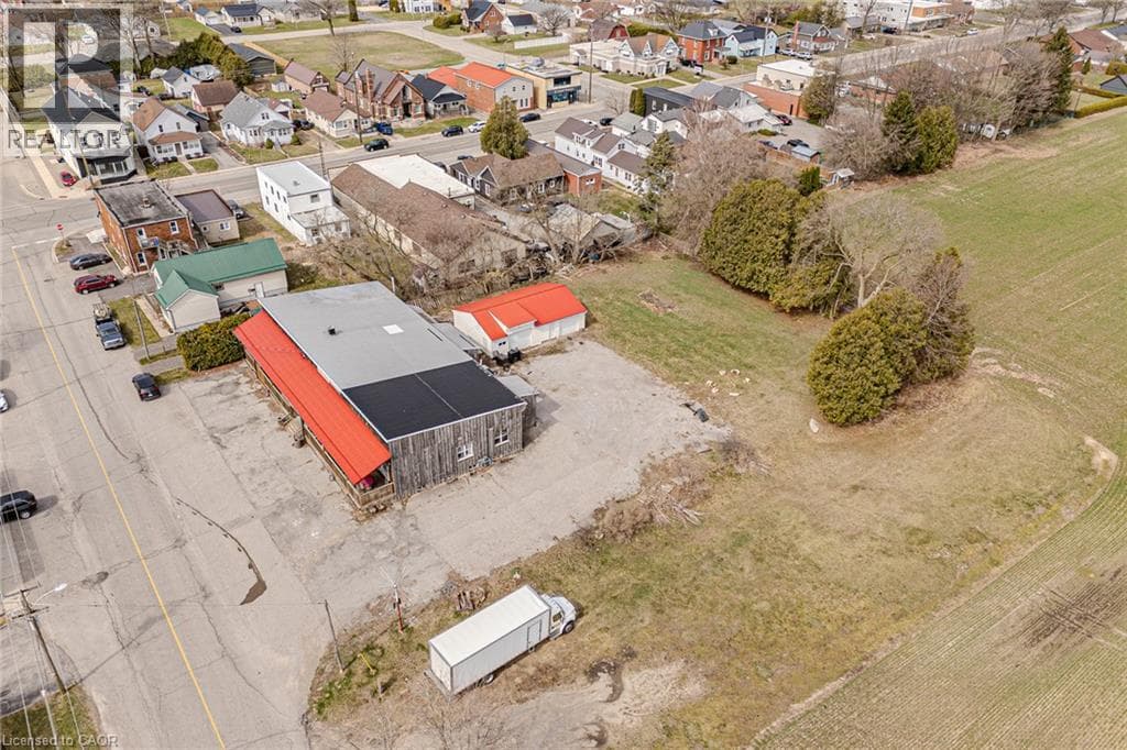 , Langton, Ontario — Langton, Ontario - Main photo