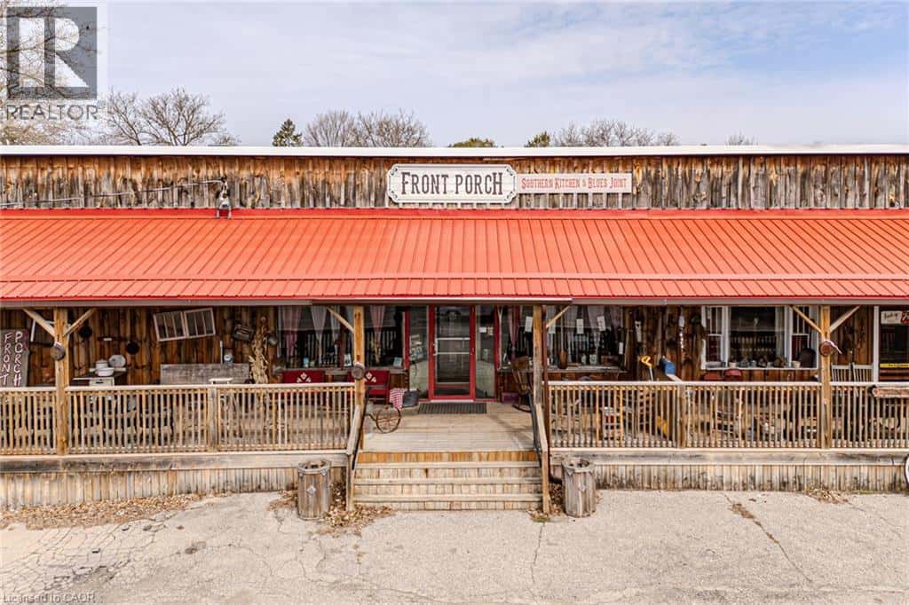 , Langton, Ontario — Langton, Ontario - Photo 4 of 50