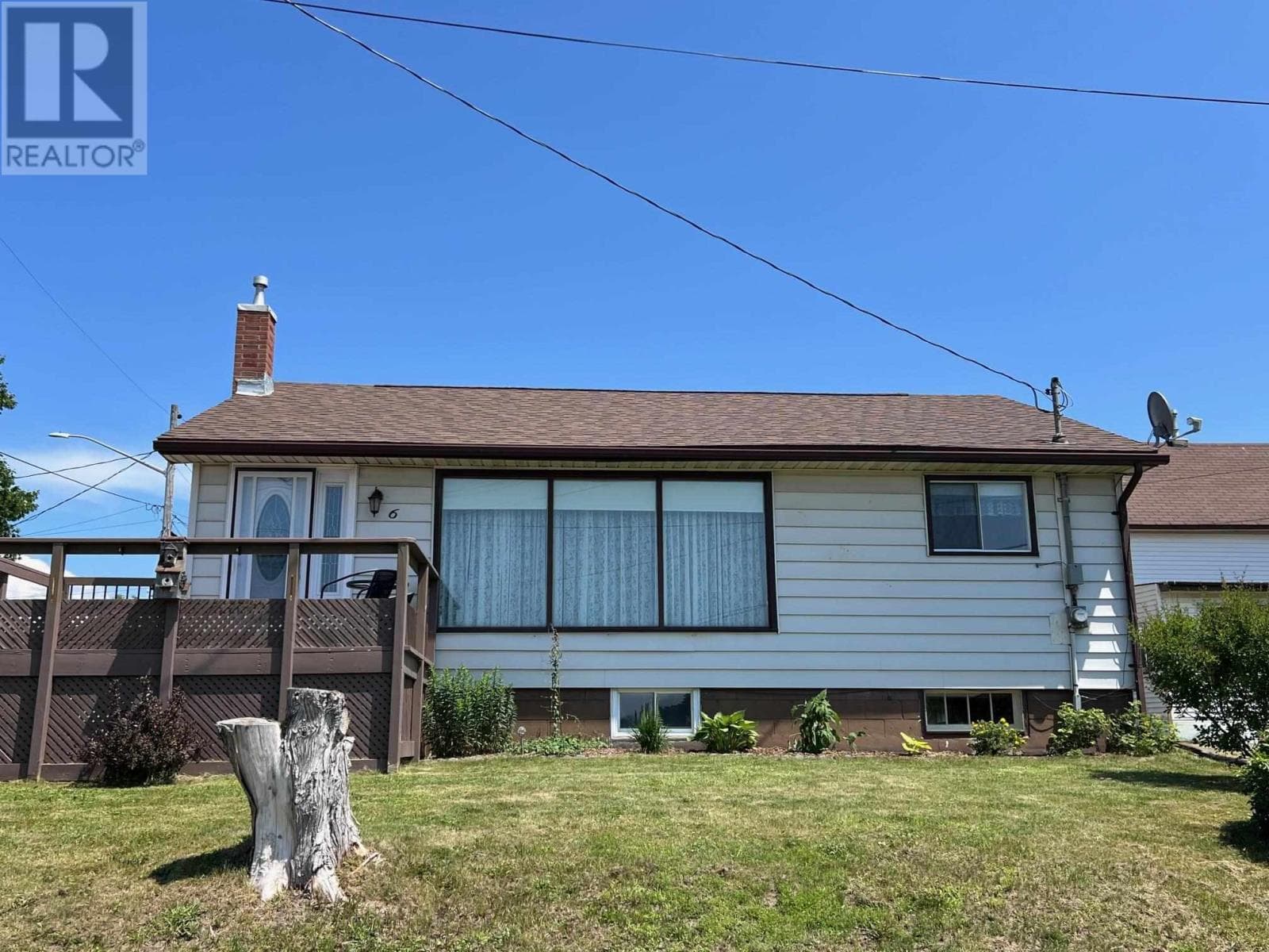 , Blind River, Ontario — Blind River, Ontario - Main photo