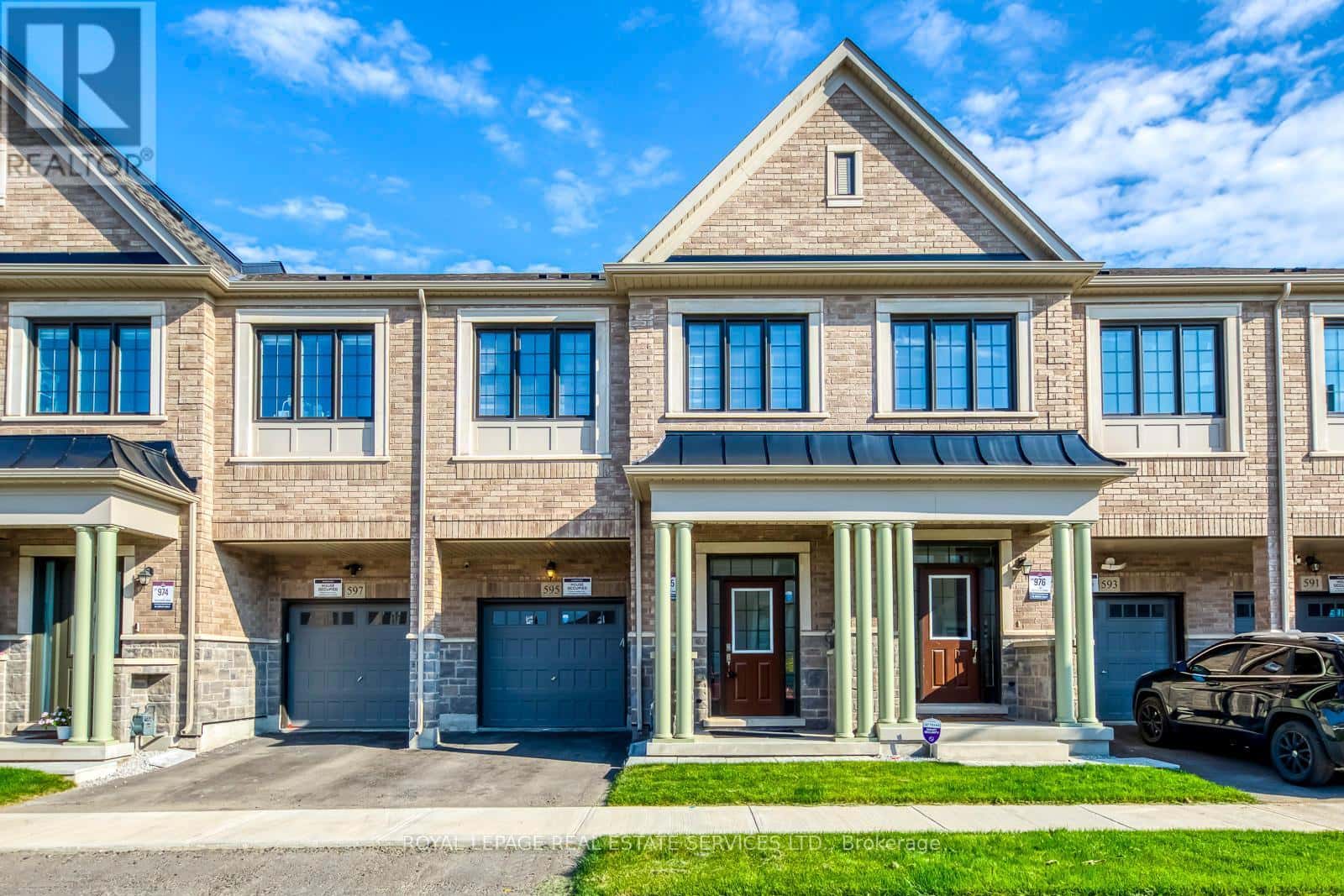 , Milton (MI Rural Milton), Ontario — Milton (MI Rural Milton), Ontario - Photo 2 of 31