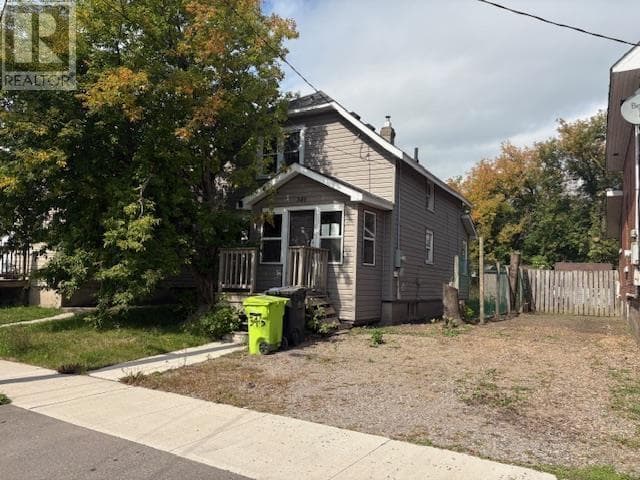 346 Bloor ST W — Sault Ste. Marie - Main photo