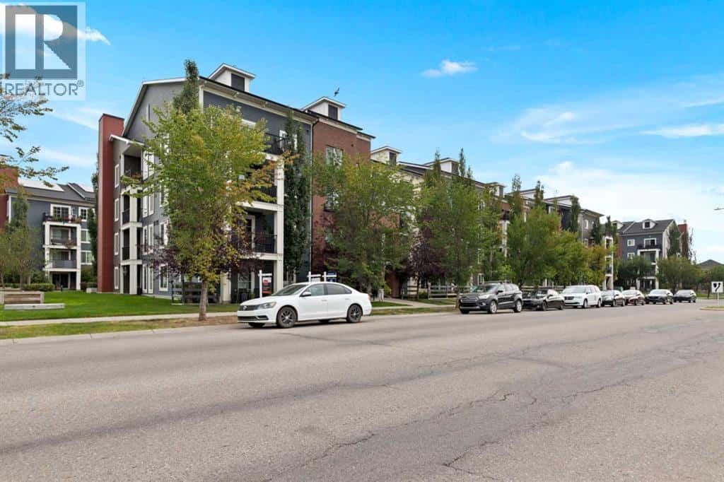 6306, 755 Copperpond Boulevard SE — Calgary - Photo 3 of 24