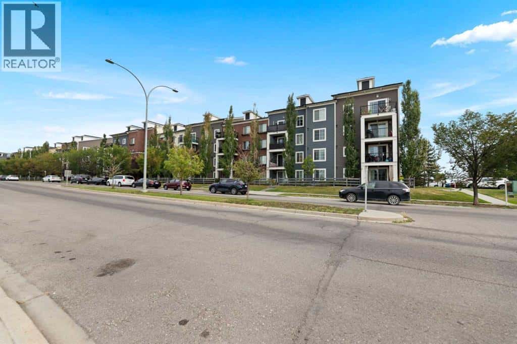 6306, 755 Copperpond Boulevard SE — Calgary - Photo 2 of 24