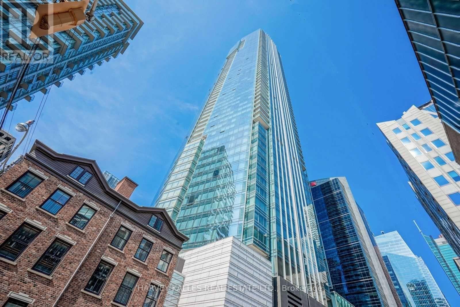 , Toronto (Bay Street Corridor), — Toronto (Bay Street Corridor) - Main photo