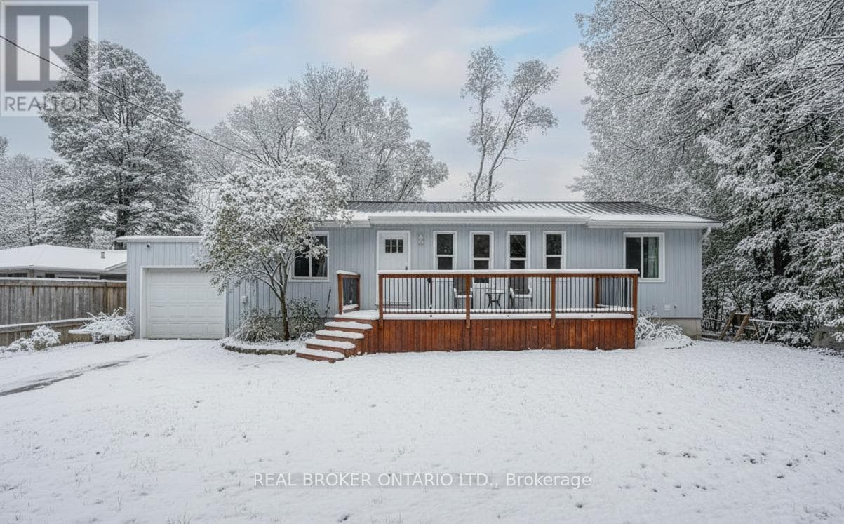 , Huron-Kinloss, Ontario — Huron-Kinloss, Ontario - Main photo