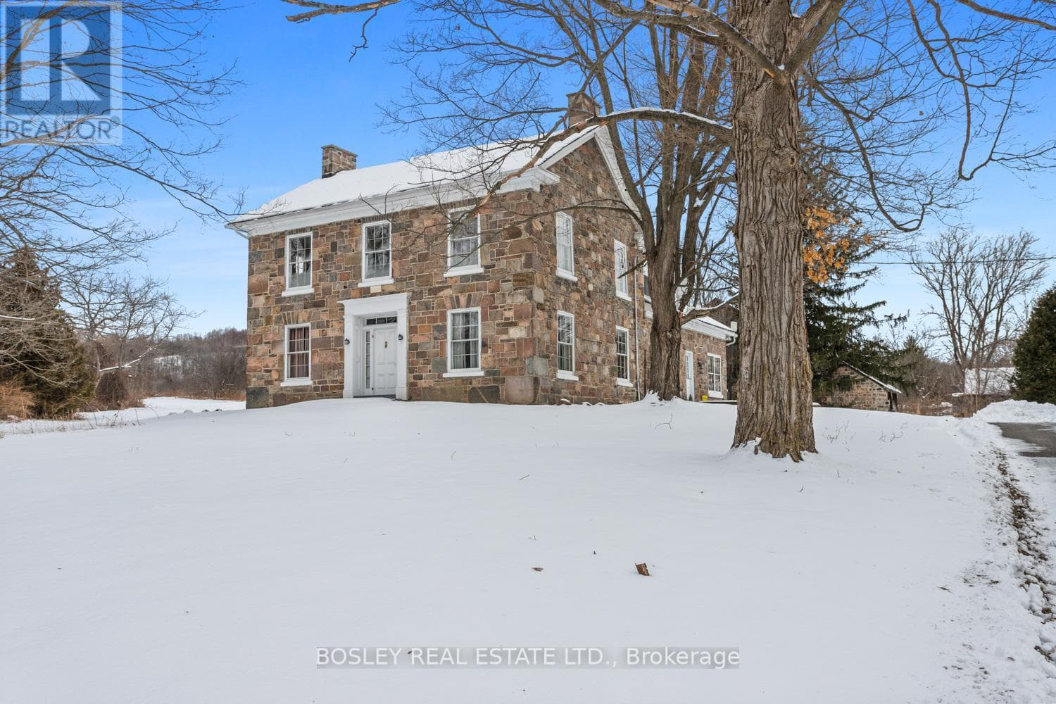 , Hamilton Township (Baltimore), — Hamilton Township (Baltimore) - Main photo