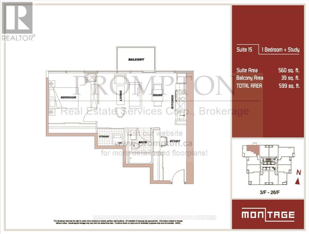 , Toronto (Waterfront Communities), — Toronto (Waterfront Communities) - Photo 5 of 7