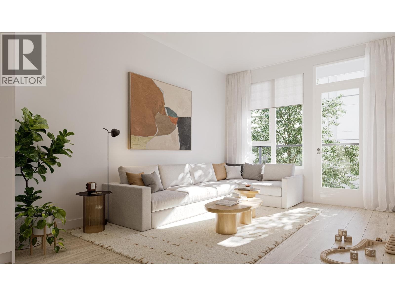 , Coquitlam, British Columbia — Coquitlam, British Columbia - Main photo