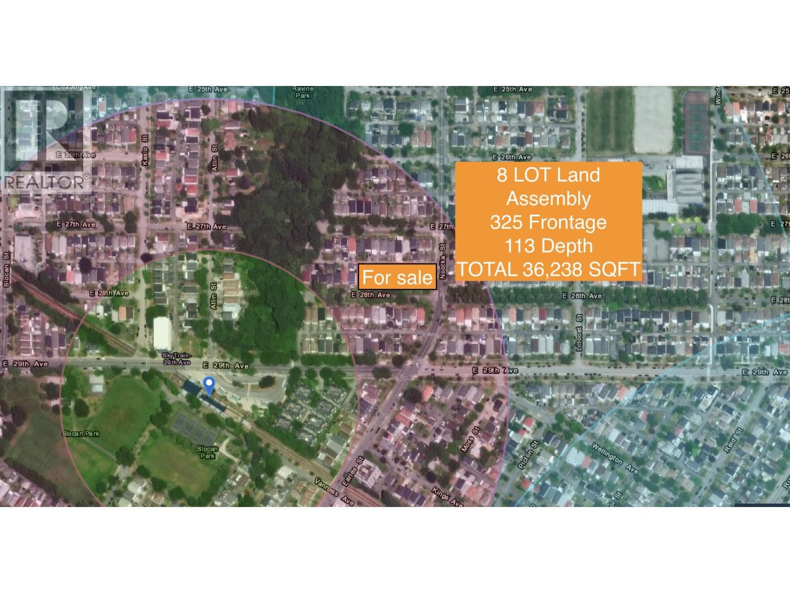 , Vancouver, — Vancouver - Main photo