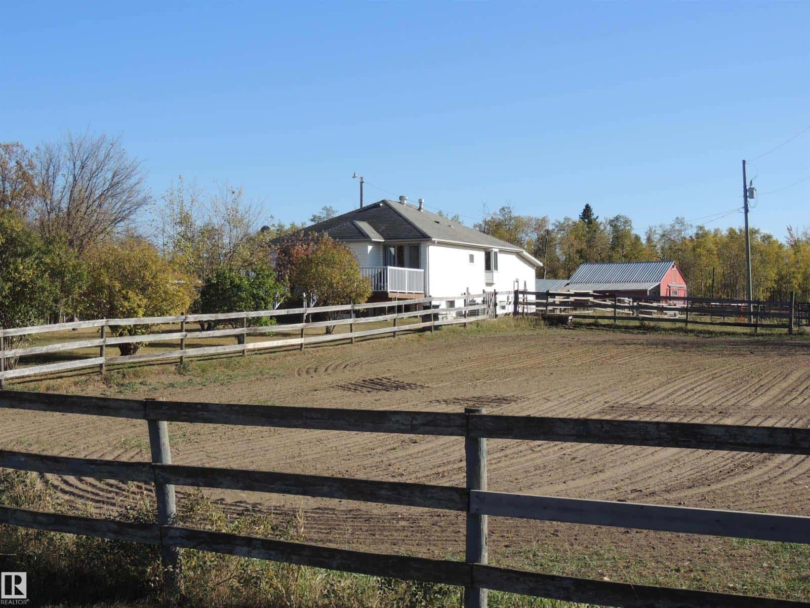 , Rural Sturgeon County, — Rural Sturgeon County - Photo 3 of 147