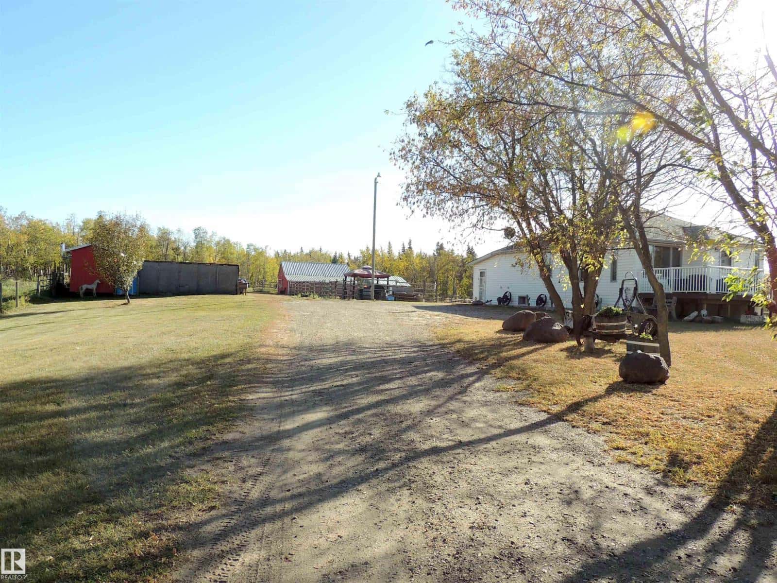 , Rural Sturgeon County, — Rural Sturgeon County - Photo 5 of 147