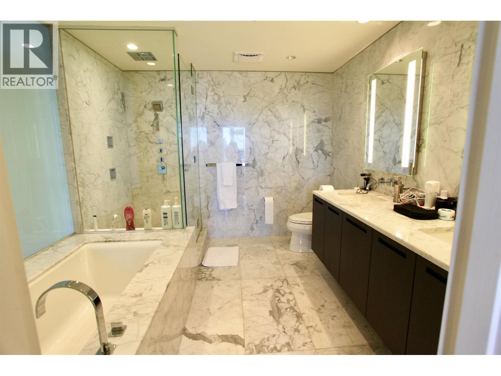 4203 1011 W CORDOVA STREET — Vancouver - Main photo