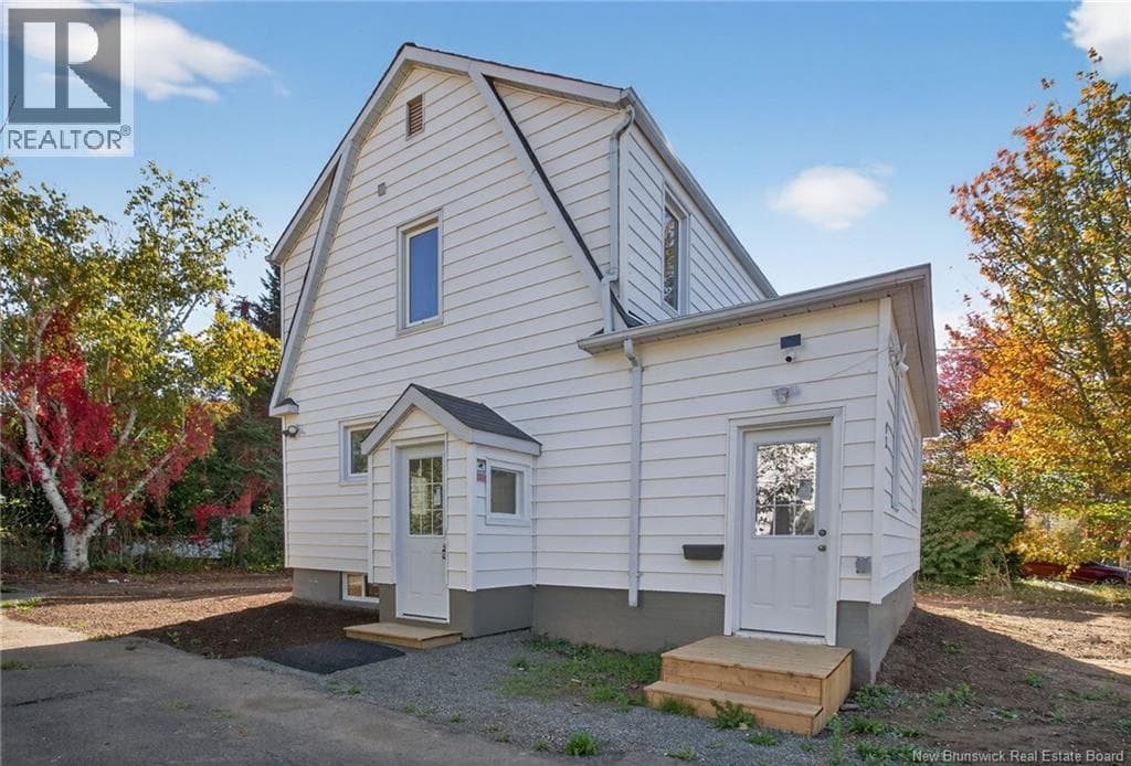 , Moncton, New Brunswick — Moncton, New Brunswick - Main photo