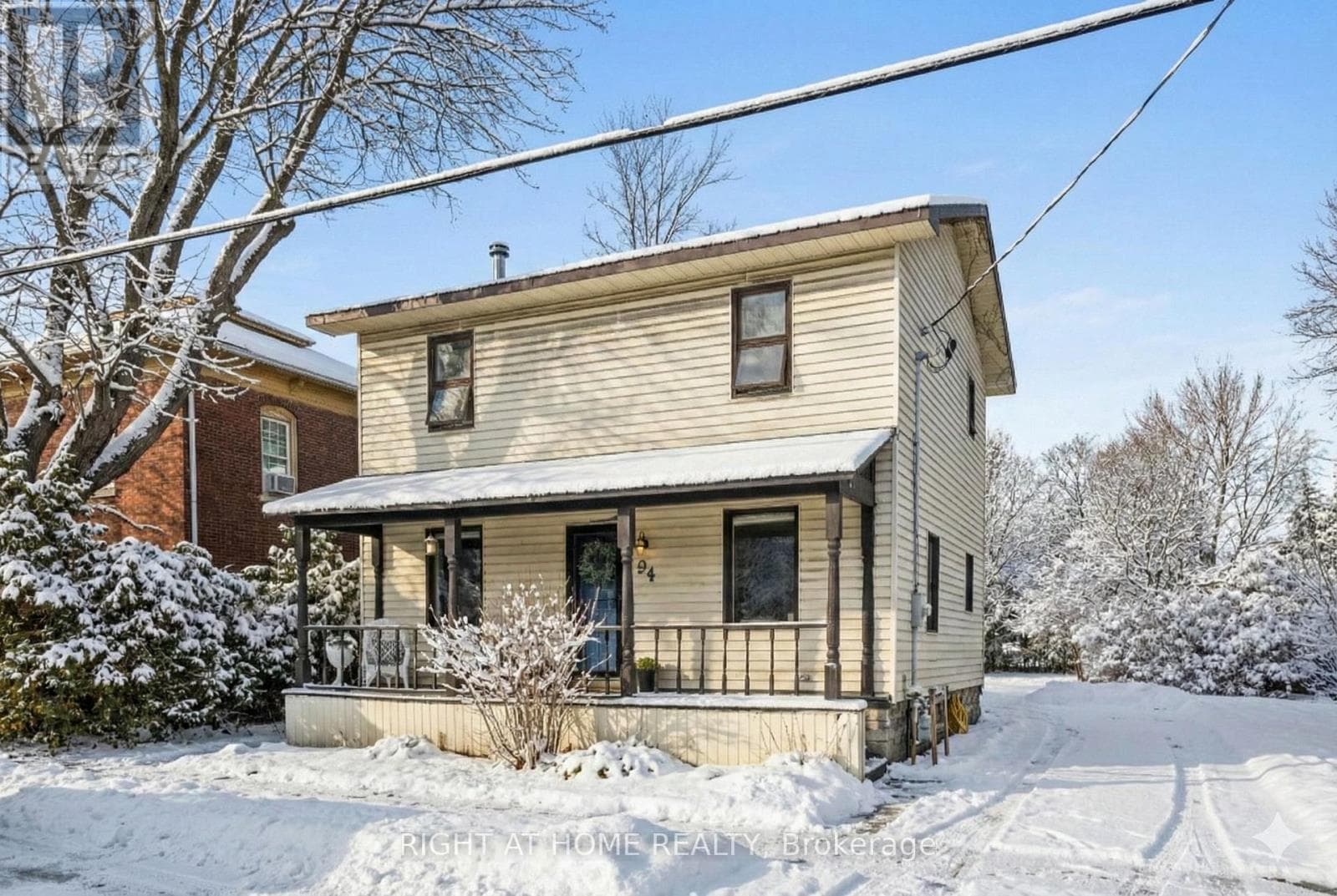 , North Dundas, — North Dundas - Main photo