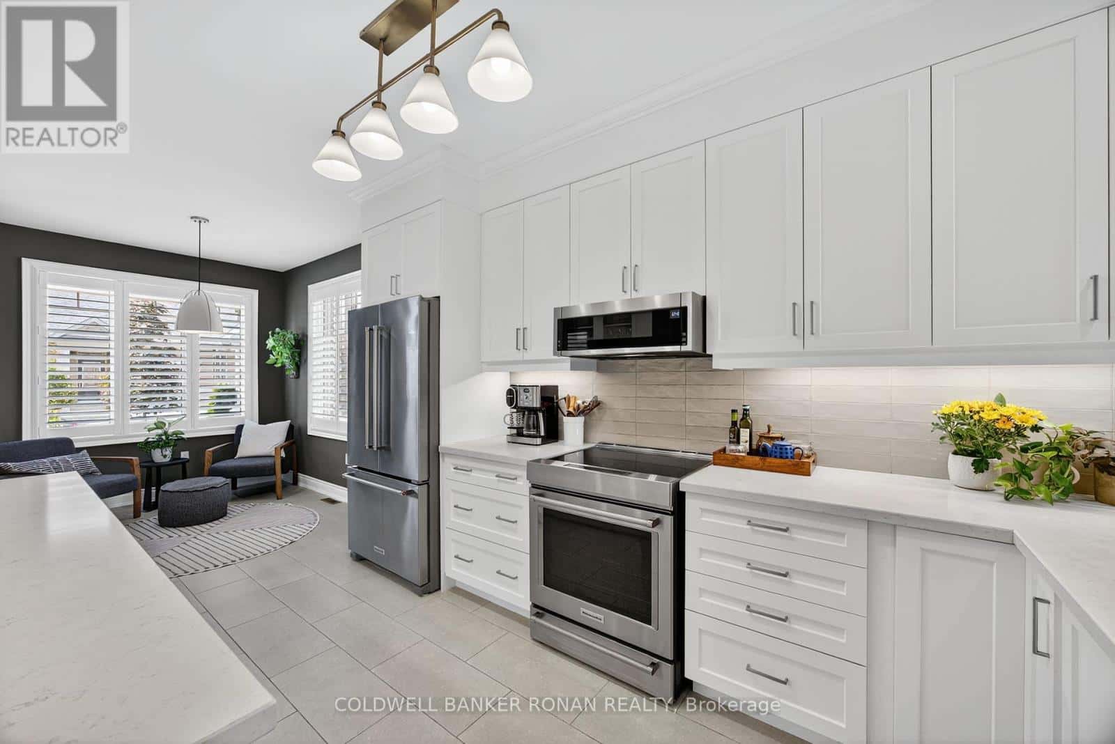 10-73 SUMMERHILL DRIVE — New Tecumseth (Alliston) - Photo 4 of 27