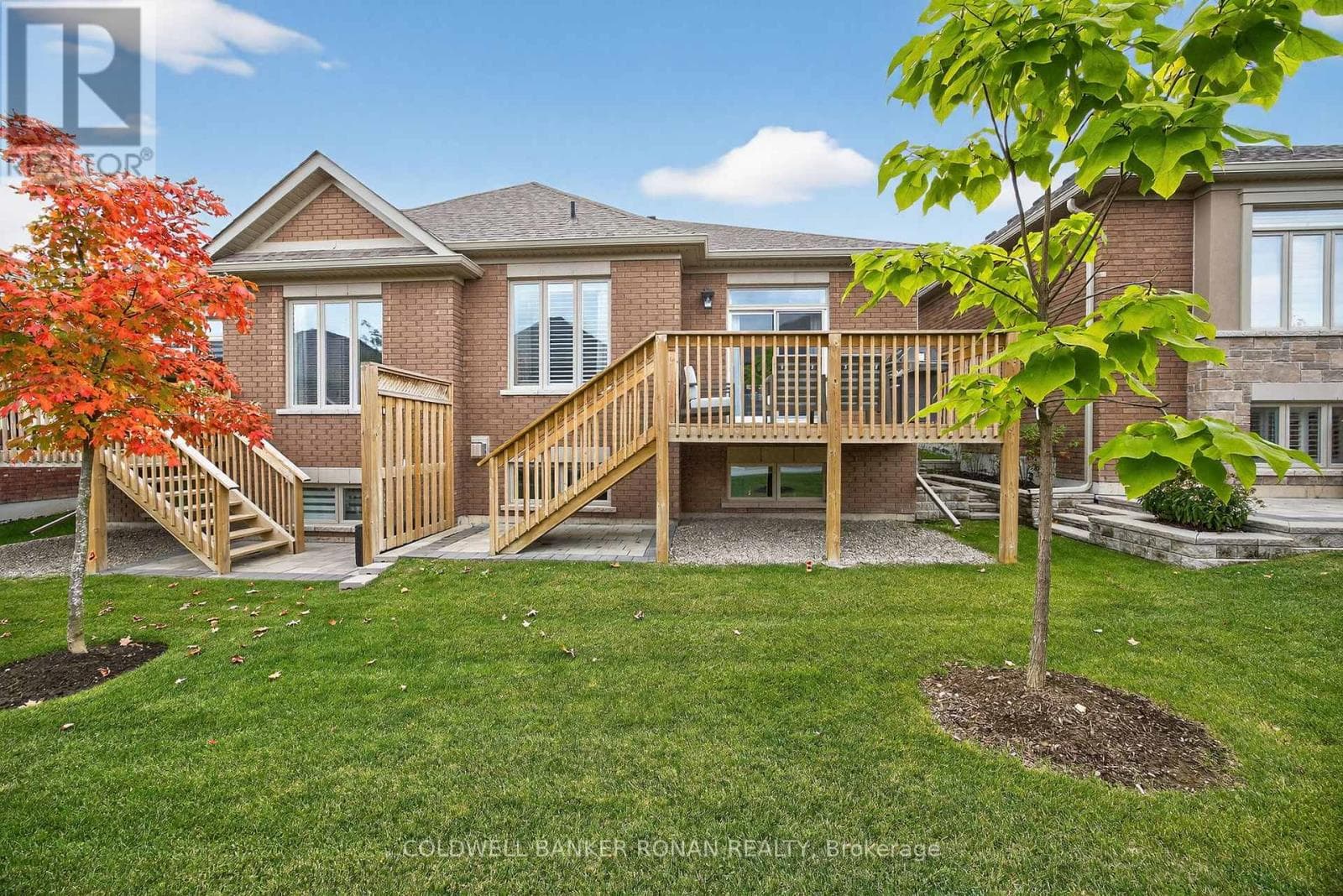 10-73 SUMMERHILL DRIVE — New Tecumseth (Alliston) - Main photo