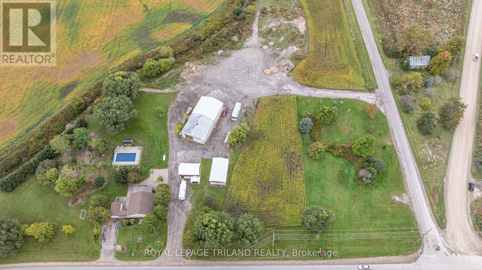 , Southwold (Southwold Town), Ontario — Southwold (Southwold Town), Ontario - Photo 3 of 31